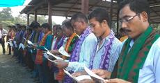 More supporters join BPF