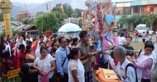 Poi Potwa celebrated at Itanagar 