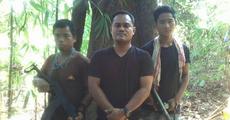 Garo Hills BDO released