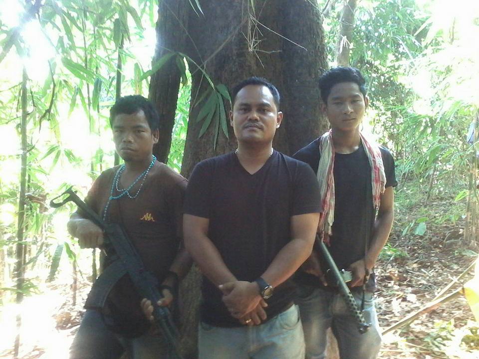 Garo Hills BDO released