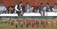 49th College Day of JNC starts