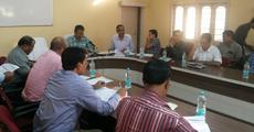Kokrajhar DC reviews NRC