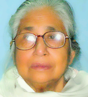 Bina Hazarika - obituary