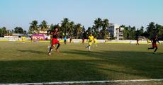 Barhoongka beat Dhupdhara