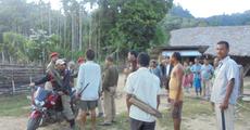 Kidnapping creates tension in Jairampur