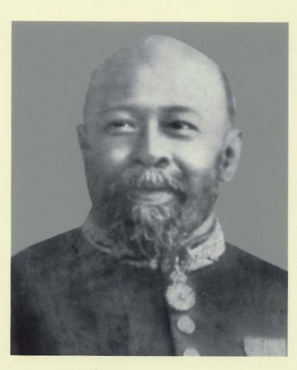 Abdul Majid, an illustrious son of Assam