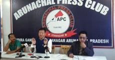 Corruption charge against Tuki