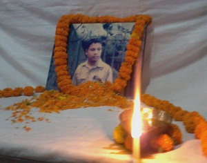 Journalist Jagajit remembered