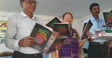 Teachers' convention ends
