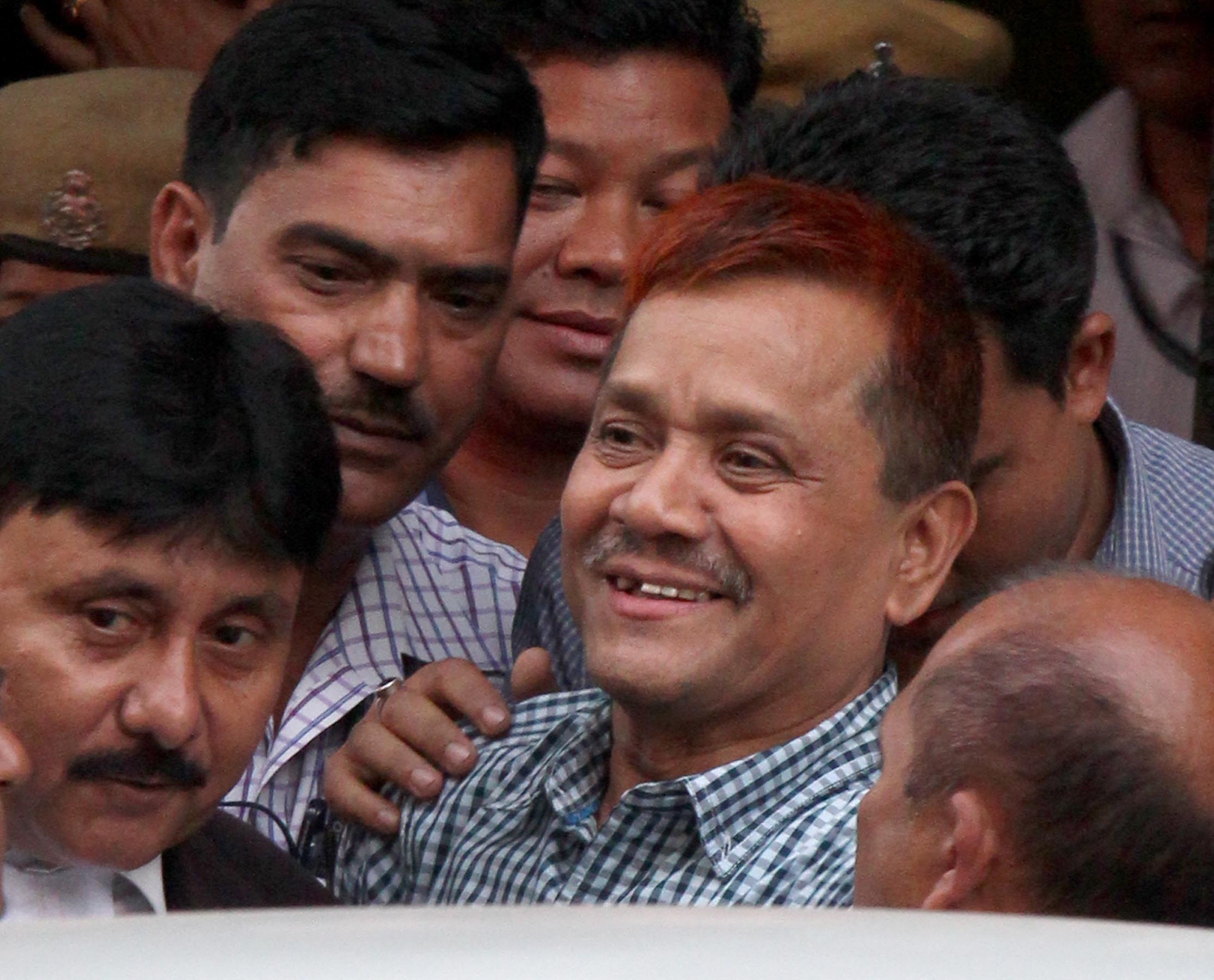 Chetia participation dominate ULFA talks