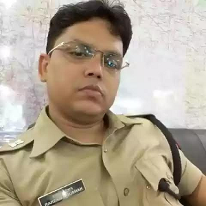 New SP in Udalguri
