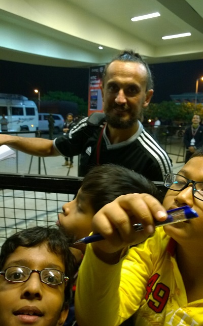 Do or die match for NEUFC 