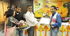 AIMT media fest held 
