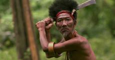 New film: The Head hunter