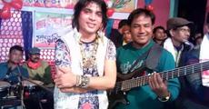 Kumar Bhabesh enthrals Kalaigaon