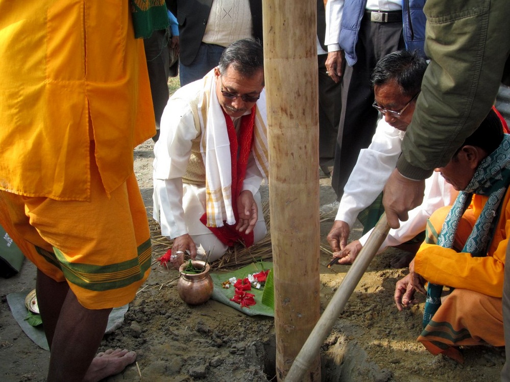 Udalguri Bathou Mahasabha on February 6-9