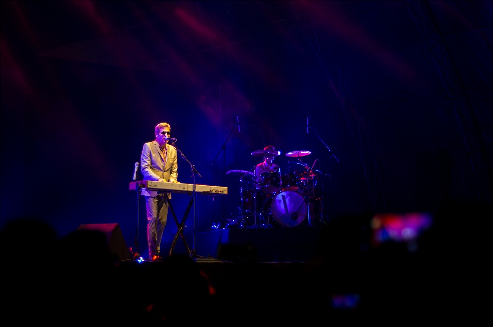 MLTR rock Guwahati