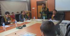 Child protection & RTE Act implementation discussed