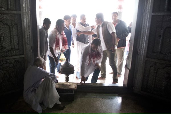 Barpeta Blunder: Will Rahul-Gogoi pay heavy price?