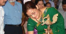 North East Crafts and Textile Exhibition at NEDFi Haat