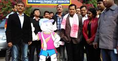 Sonowal takes stock of SAG preparation