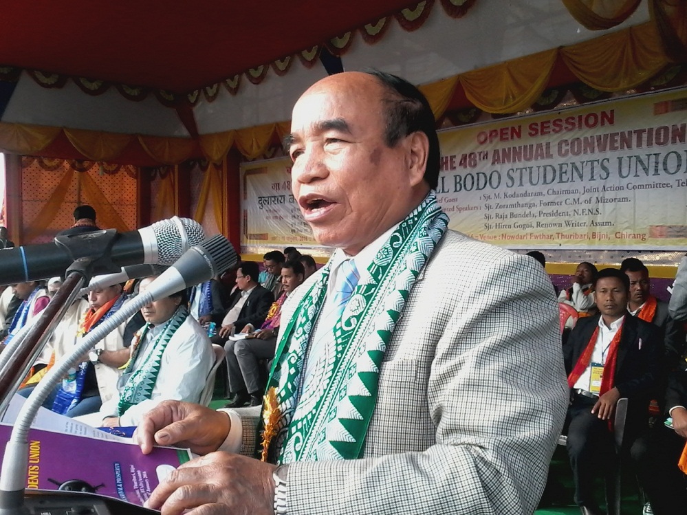 ABSU resolves to intensify statehood demand