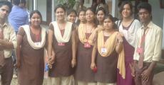 Kokrajhar Science College student union polls hel