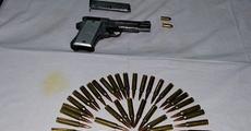 NDFB-S cadre arrested