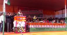 BPF rally at Kalaigaon
