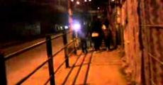 Women's safety in public spaces