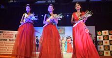Daizy Basumatary crowned Miss Haina