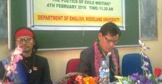  Lecture Programme in Bodoland University