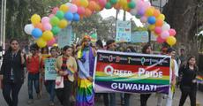 Queer Pride Guwahati