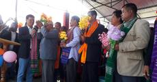 Hitesh, Chandi joins UPP