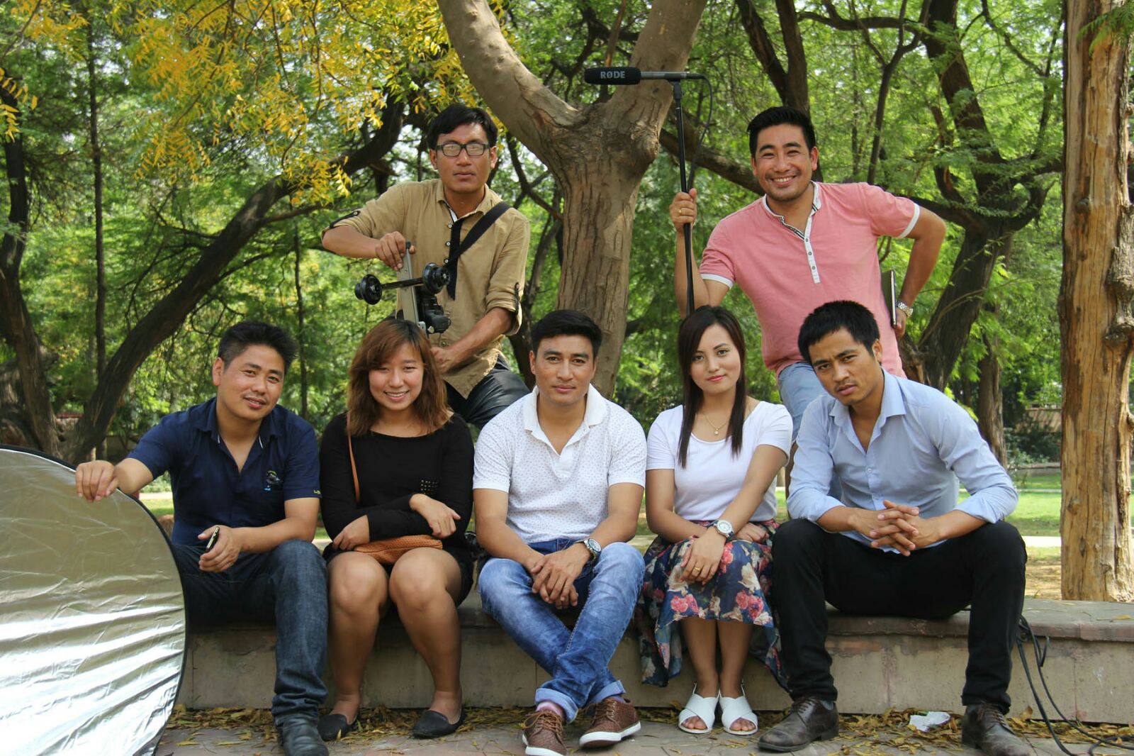 "Kha Yurna Mataimei" to set new trend in Tangkhul filmdom