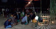 Kherai Puja celebrated at Molandubi