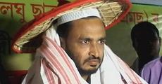 Sahabuddin quits ABMSU