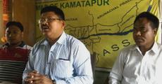 AKRSU condemns atrocities on agitators in West Bengal