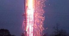 Mai Ko Som Phai celebrated
