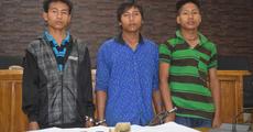 NDFB(S) link men arrested