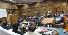 Seminar-cum-product exhibition for women entrepreneurs