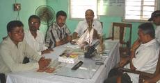 Mrinal Hazarika says they announced ceasefire but will not surrender