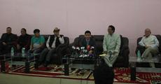 Congress merged into regional party in Arunachal Pradesh