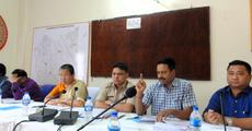 Udalguri administration gears up for Assembly Poll with 95 hypersensitive PS