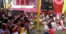 Yagya for peace 