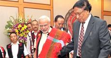 Naga peace: road ahead still uncertain