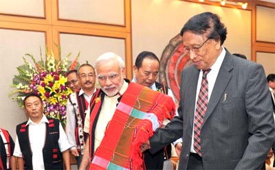 Naga peace: road ahead still uncertain