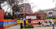 Safety Week observed at Nagaon Paper Mill