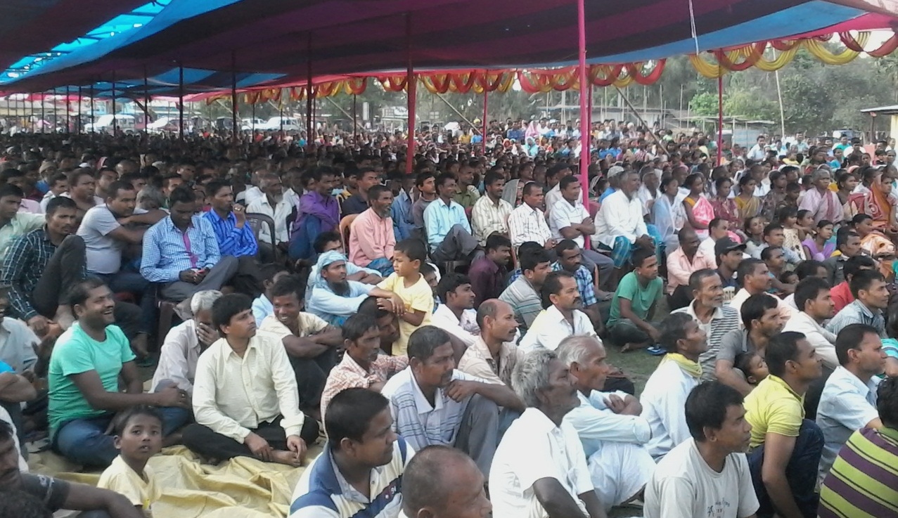 Common voters favour BPF-BJP: Mohilary