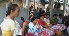 Election campaigns gained momentum